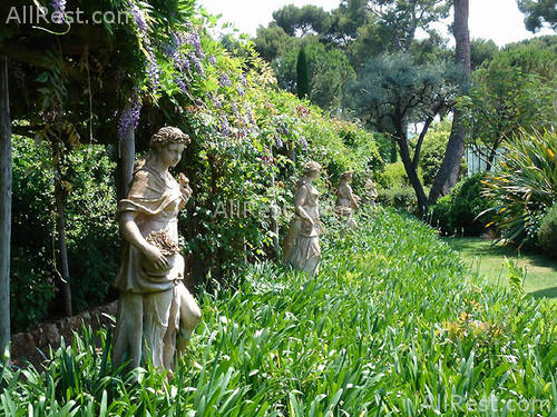 Hotel du Cap Eden-Roc 20